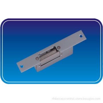Norrow-Type Security Electric Door Strike Lock